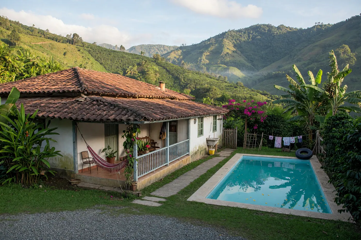 Cómo Alquilar tu Finca de Recreo por Fines de Semana en Colombia Cumpliendo la Normativa