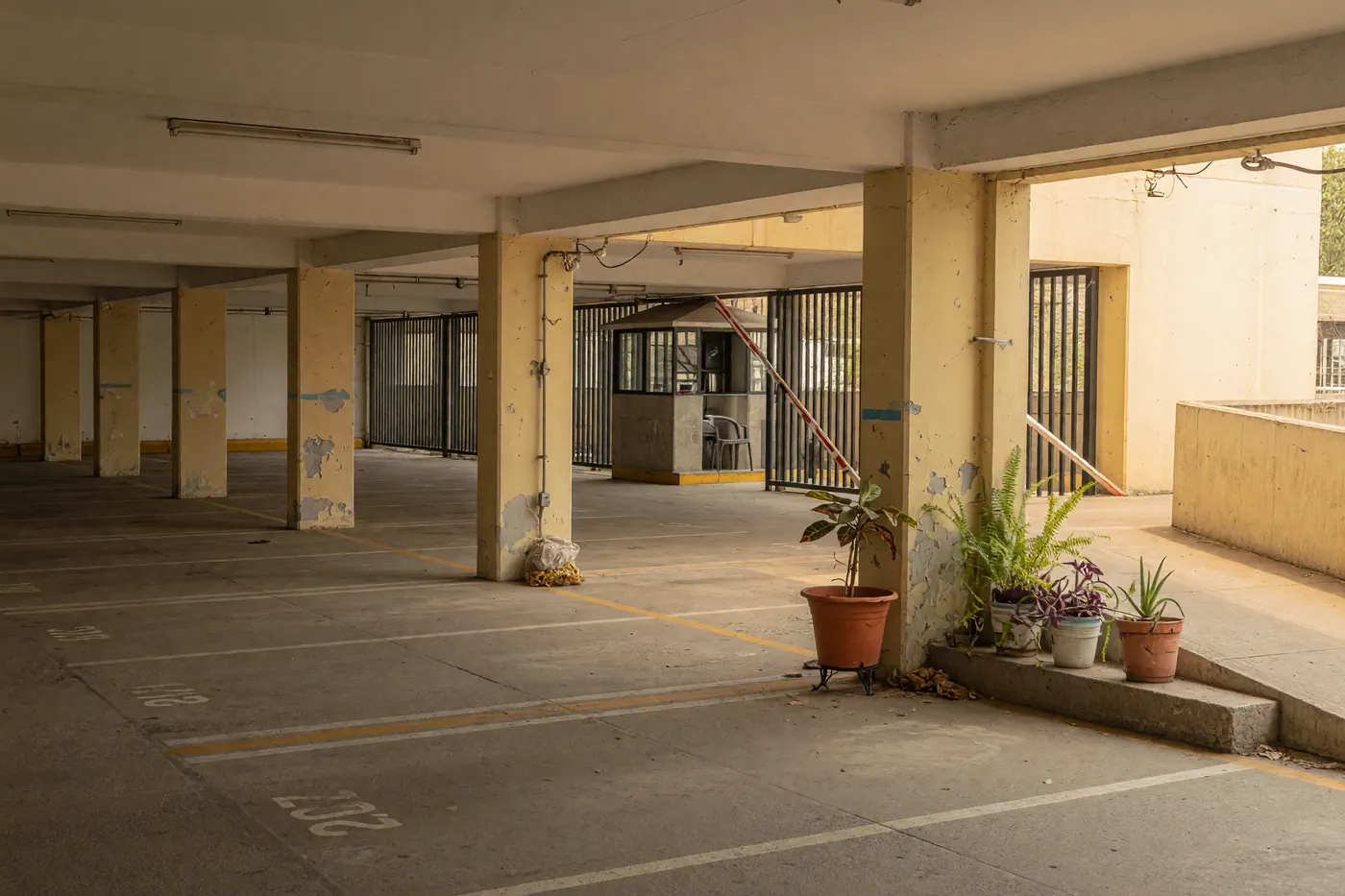 ¿Es Legal Alquilar un Parqueadero en Propiedad Horizontal en Colombia?