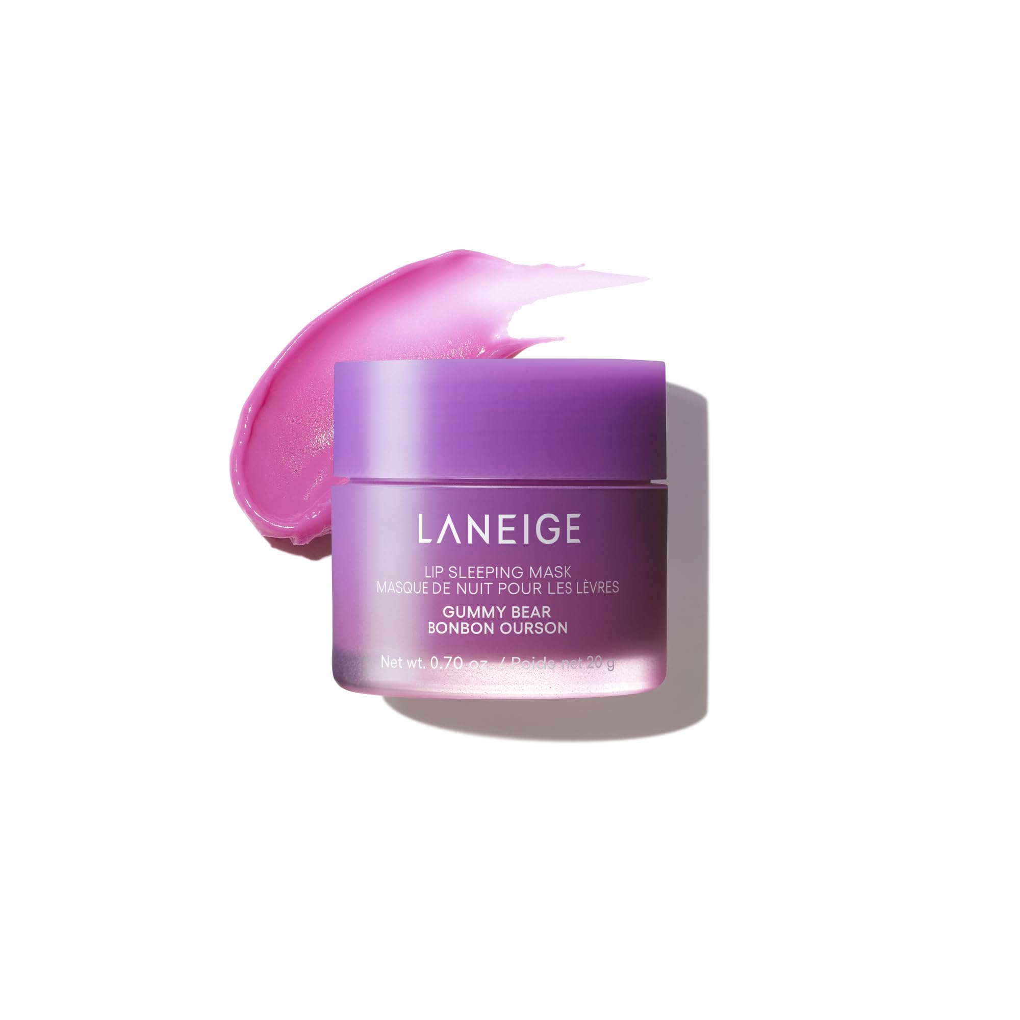 Mascarilla nocturna Laneige: qué saber antes de comprarla