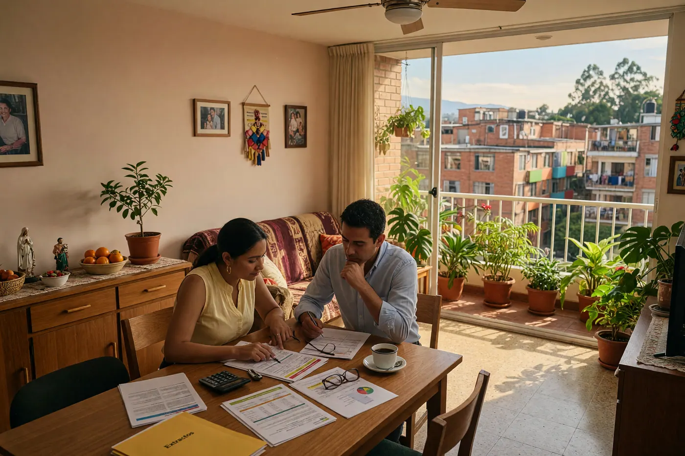 ¿Arrendar o Comprar Vivienda en Colombia? Guía Financiera para Decidir en 2026