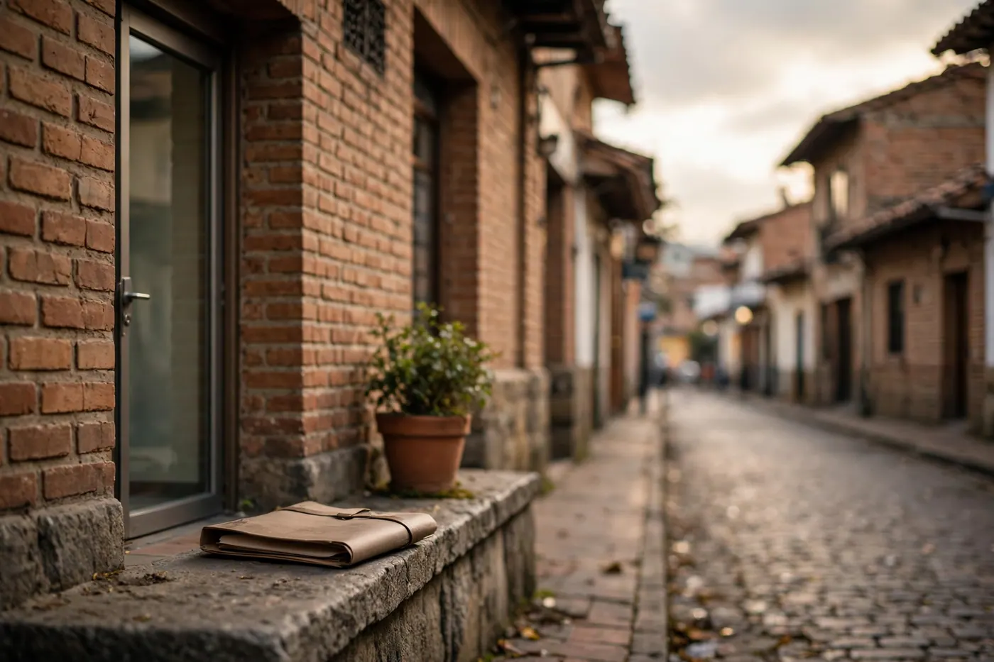 Banco de la República Formulario 4: How Foreign Investment Registration Works in Colombia
