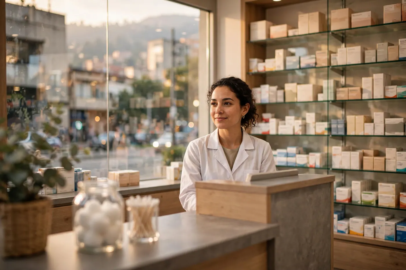 Compra de medicamentos recetados en farmacias de Colombia: Cruz Verde, Farmatodo y reglas de venta libre