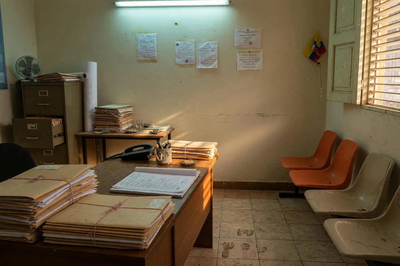 Cómo Solicitar el Paz y Salvo de Valorización al Vender un Inmueble en Colombia