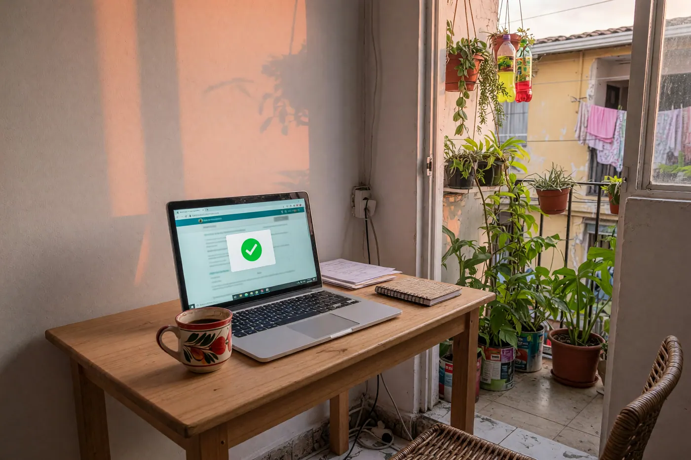 How to Download Background Certificates for Job Searching in Colombia: Official and Step-by-Step Guide