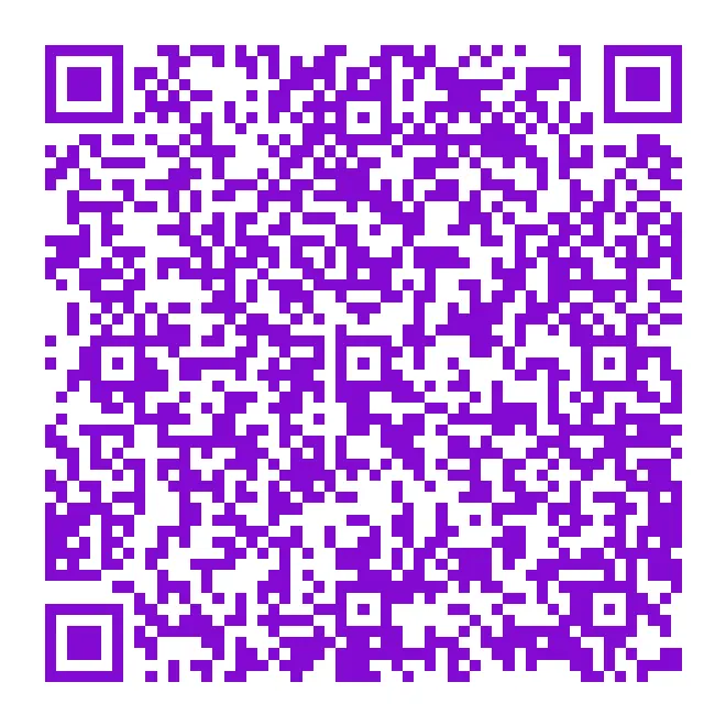 Código QR para abrir una Cuenta Nu con la invitación