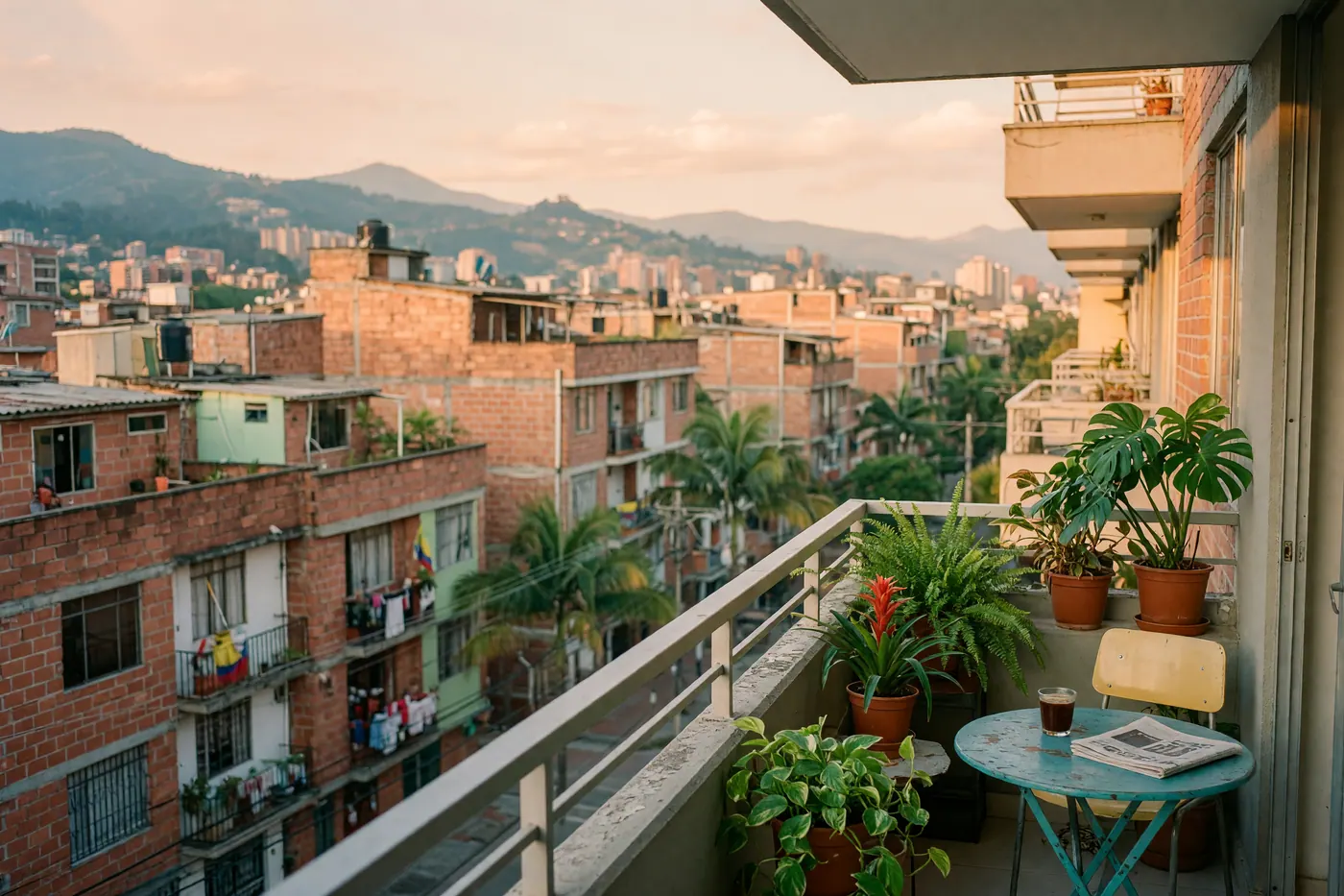 Apartment Administration Fees in Colombia: What Renters and Owners Pay