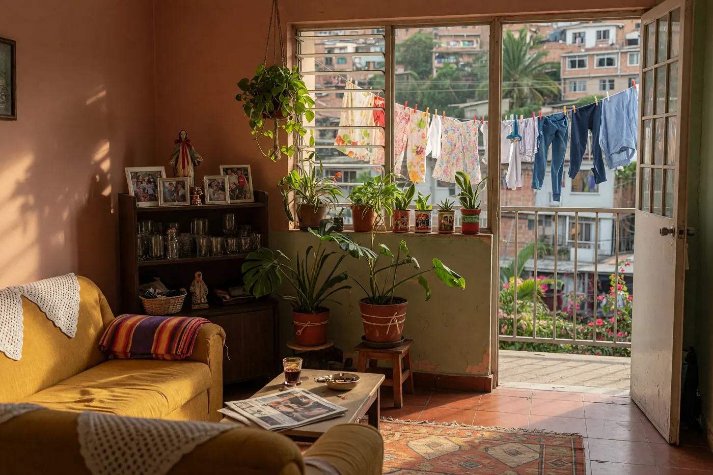 What to Do When Your Colombia Apartment Has Water or Internet Outages