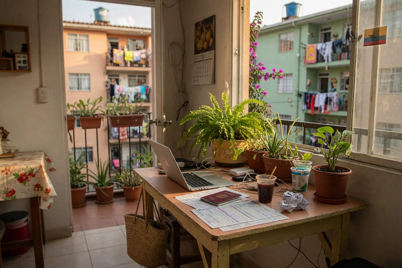 Colombia Digital Nomad Visa Income Requirement: 2026 Official 3x Minimum Wage Rule