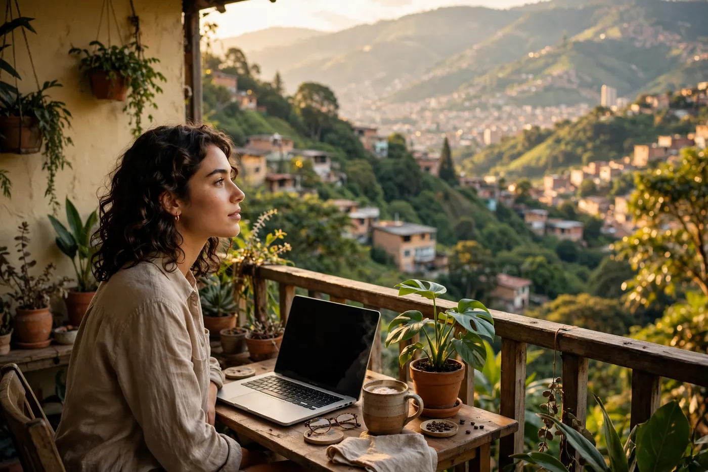 Grok Bot de Colombia Move: compra y vende desde el chat