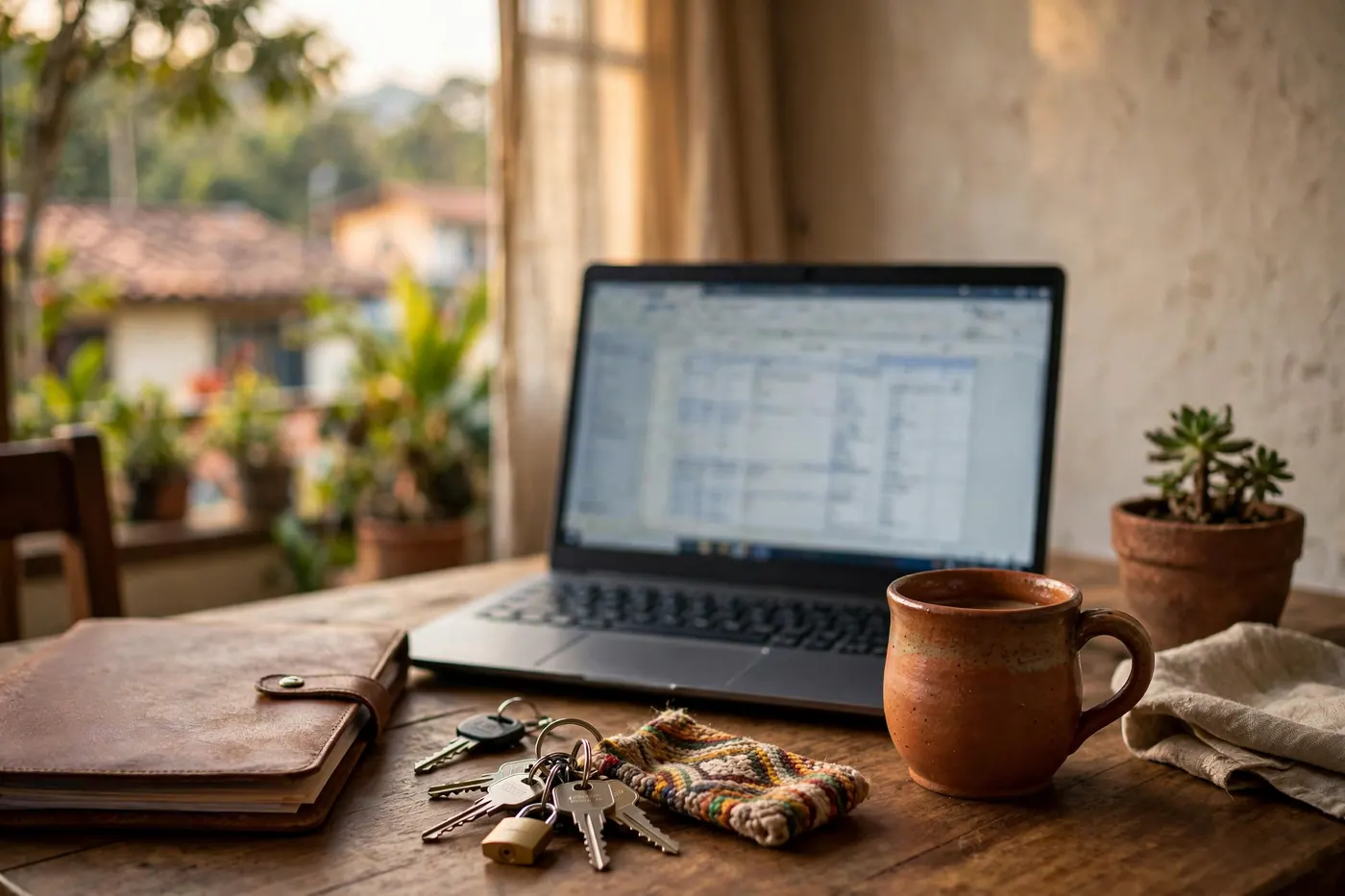 Property Sales Tax and Capital Gains for Foreigners in Colombia: DIAN Withholding and Rates