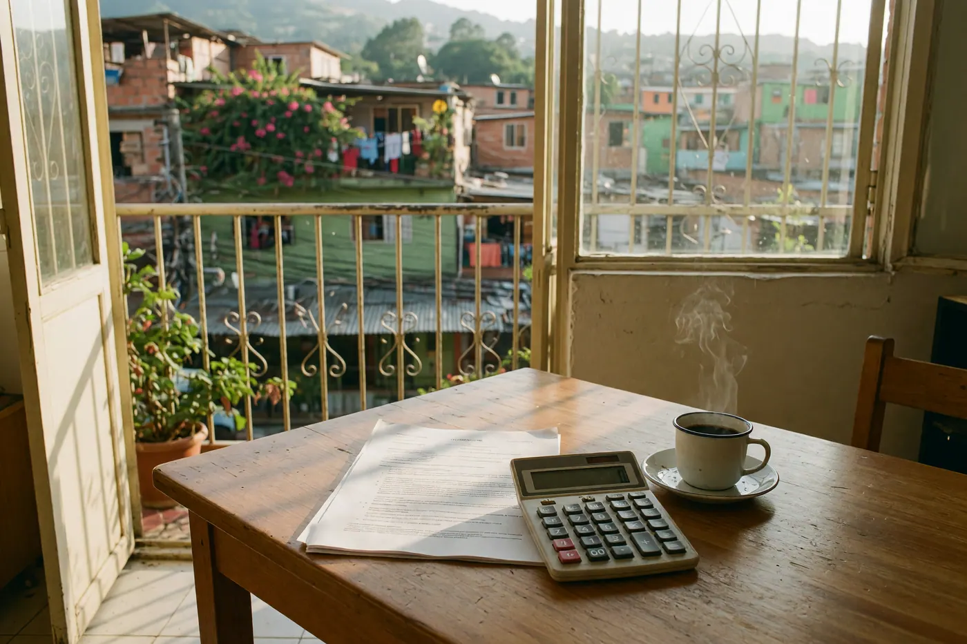 Colombia Rent Increase Rules: What Tenants Should Check Before Renewal