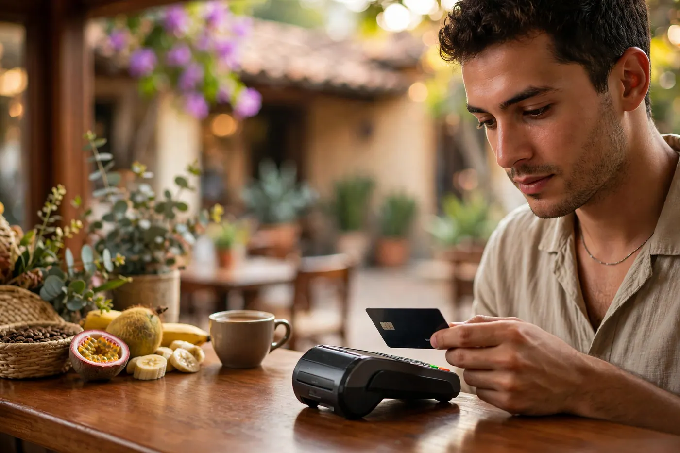 How to Convert USD to COP in Colombia: Foreign Cards, Bre-B & Wise Money Transfers