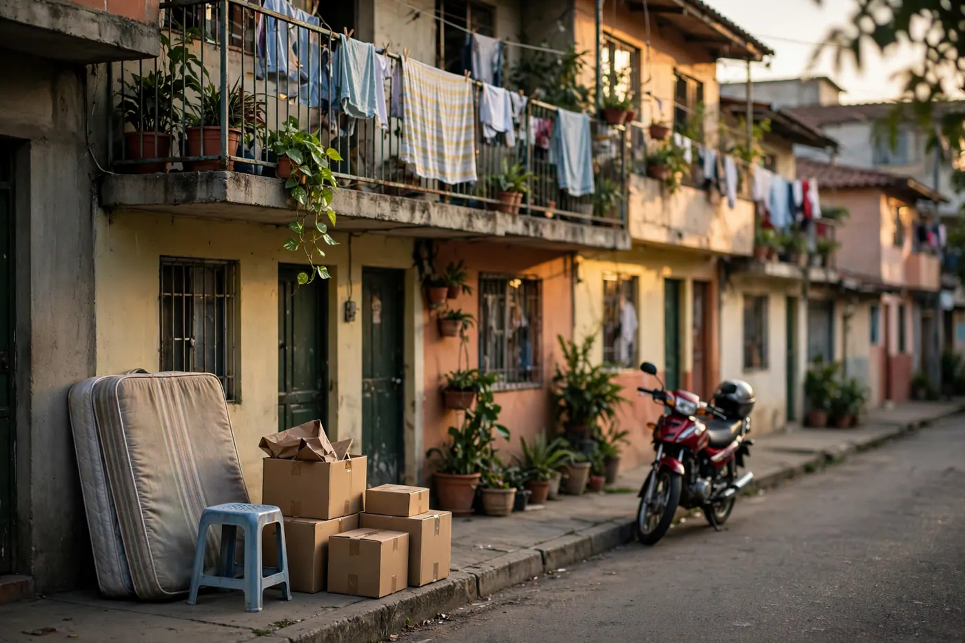 Craigslist Alternatives in Colombia: Where Expats Buy, Sell, and Rent Safely