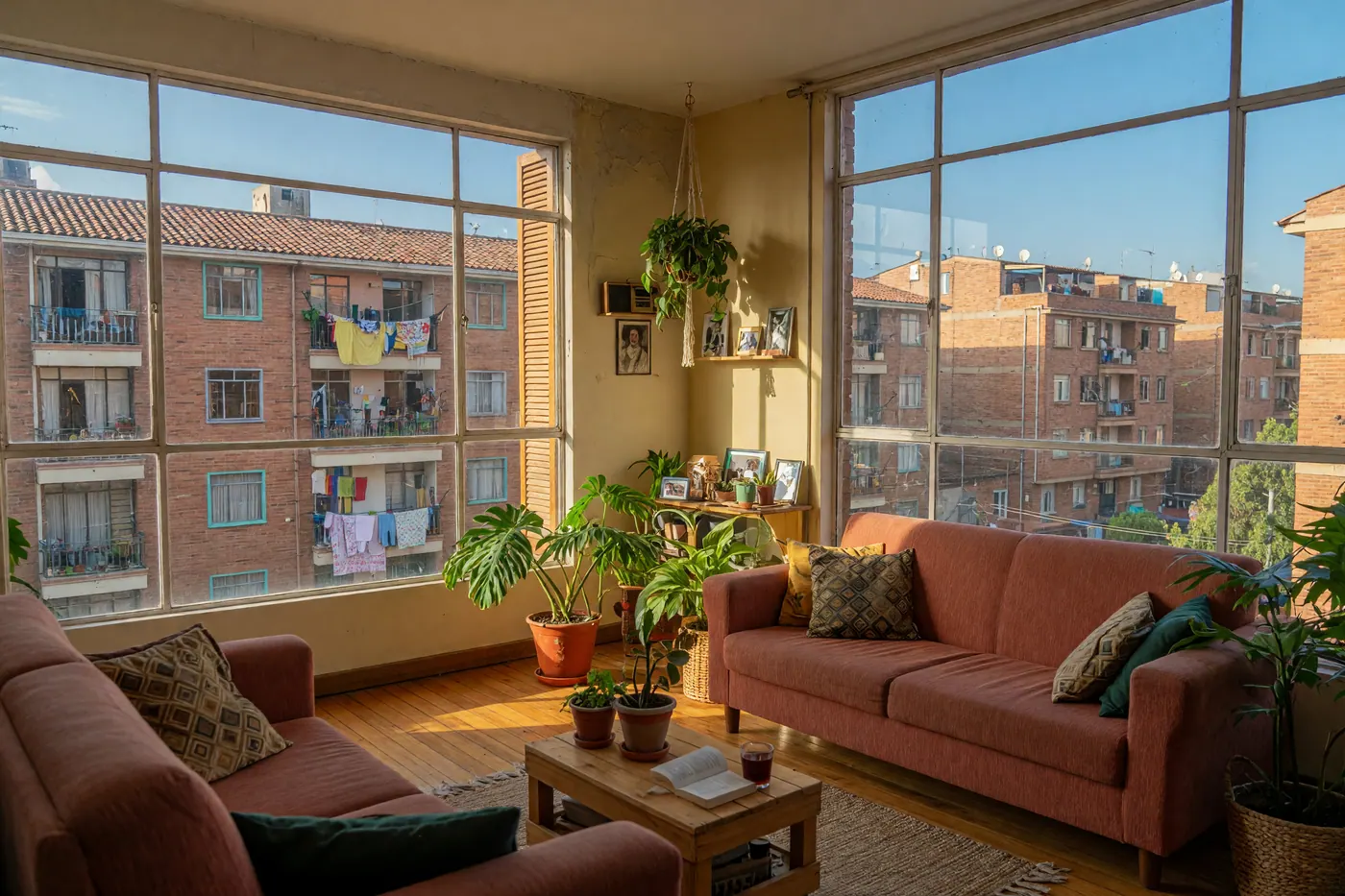 Mortgage Loans in Colombia 2026: Rates, Requirements, and Banks vs. FNA