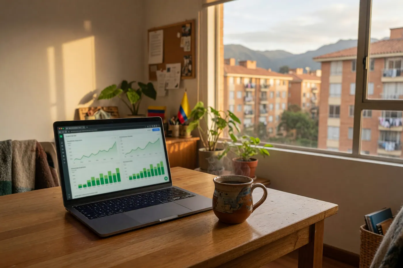 DataCrédito in Colombia: How to Check and Improve Your Credit Score (2026)
