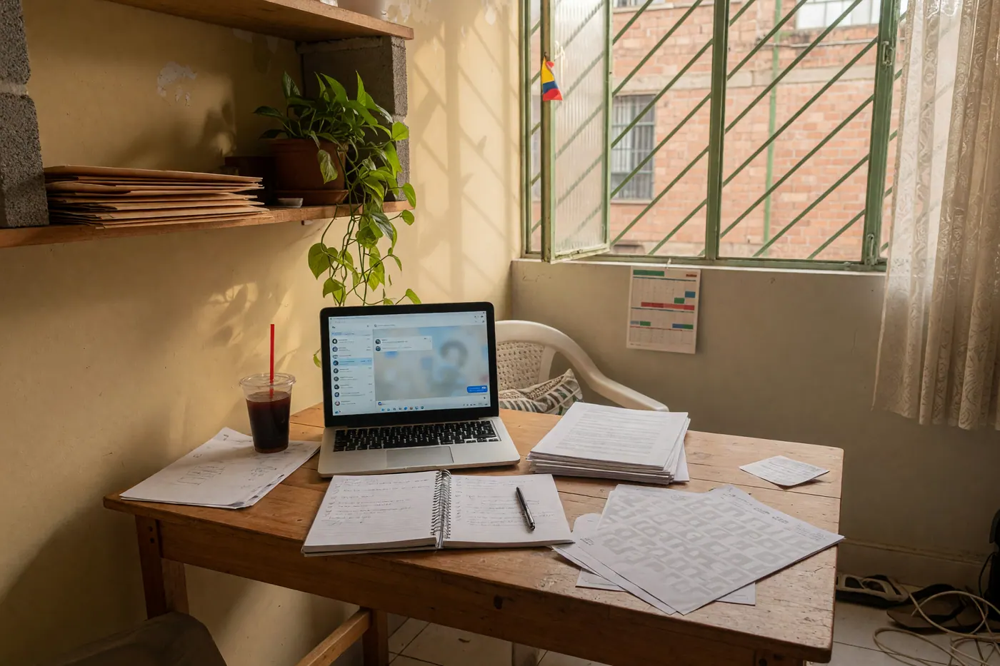 What information to request before renting or selling in Colombia without violating privacy or exposing yourself to identity theft