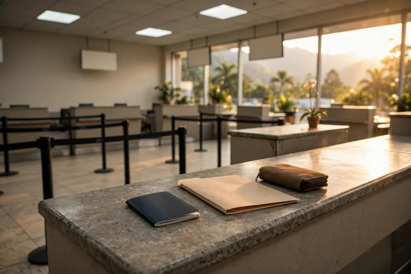 Declaración de efectivo por más de USD 10.000 en las aduanas de Colombia: reglas del Formulario 530 de la DIAN en aeropuertos