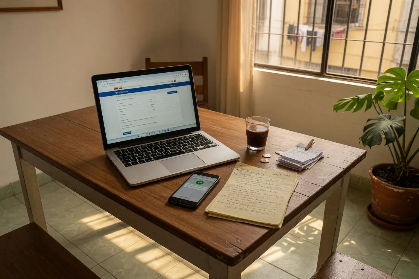 How to Report a Cyber Scam in Colombia: ¡ADenunciar! Portal and Attorney General's Office