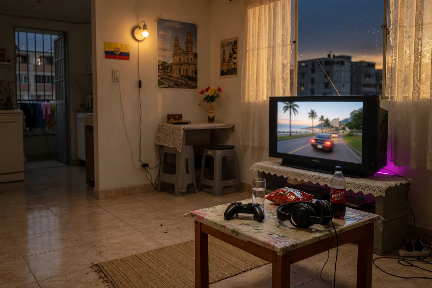 Gaming headsets for GTA 5: the secret to experiencing the new update