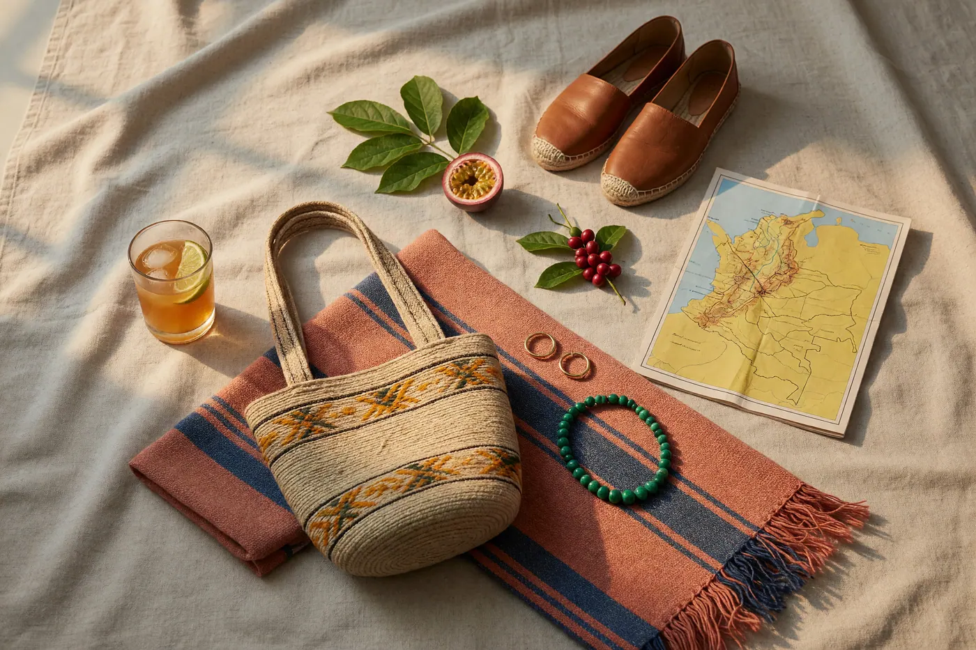 Sandalias de tacón bajo: 2 estilos elegantes y cuál te conviene