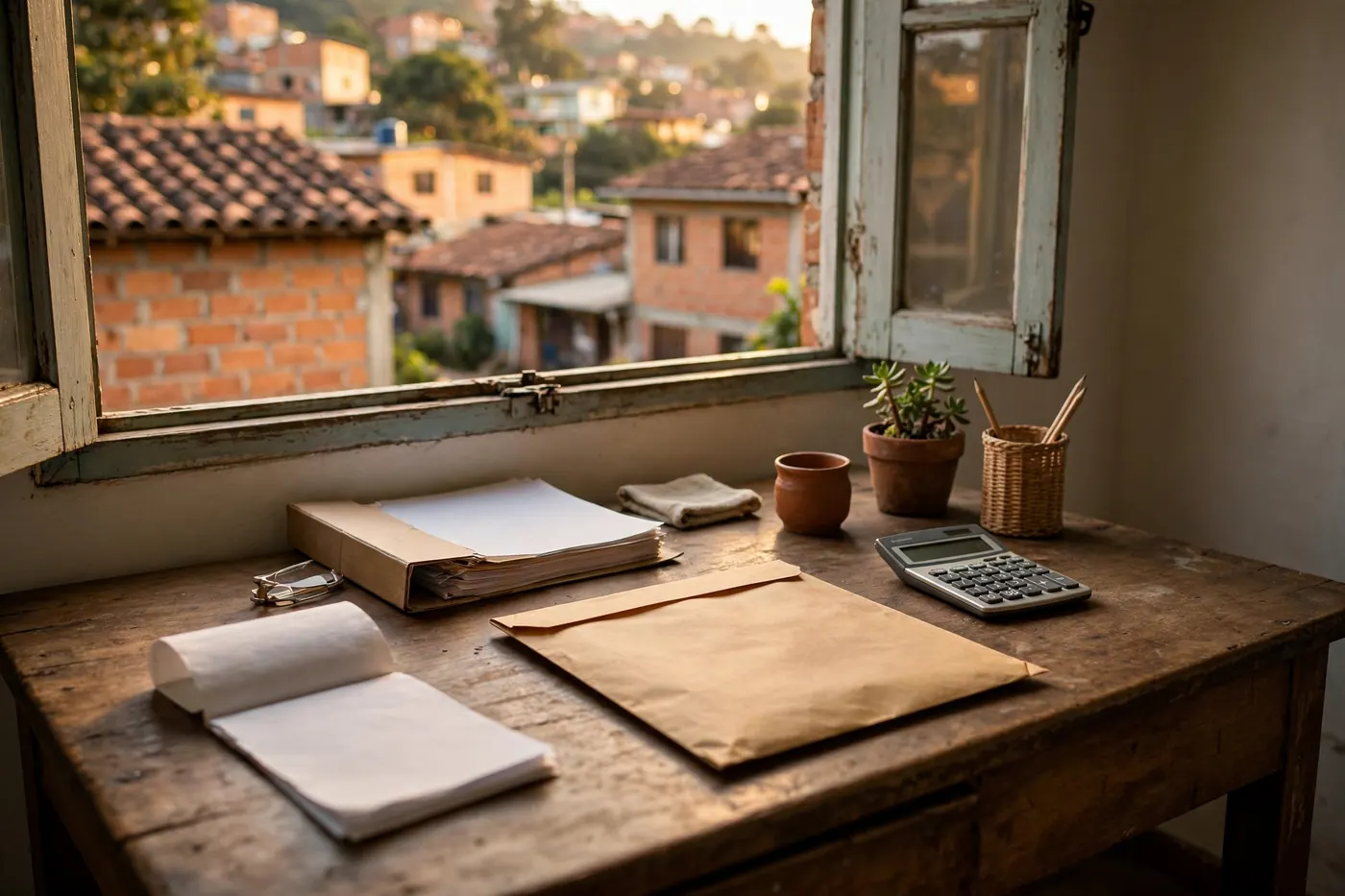 Salary garnishment in Colombia: non-attachable limit, one-fifth of the surplus, and 50% cap for alimony or cooperatives (calculation based on the 2026 minimum wage)