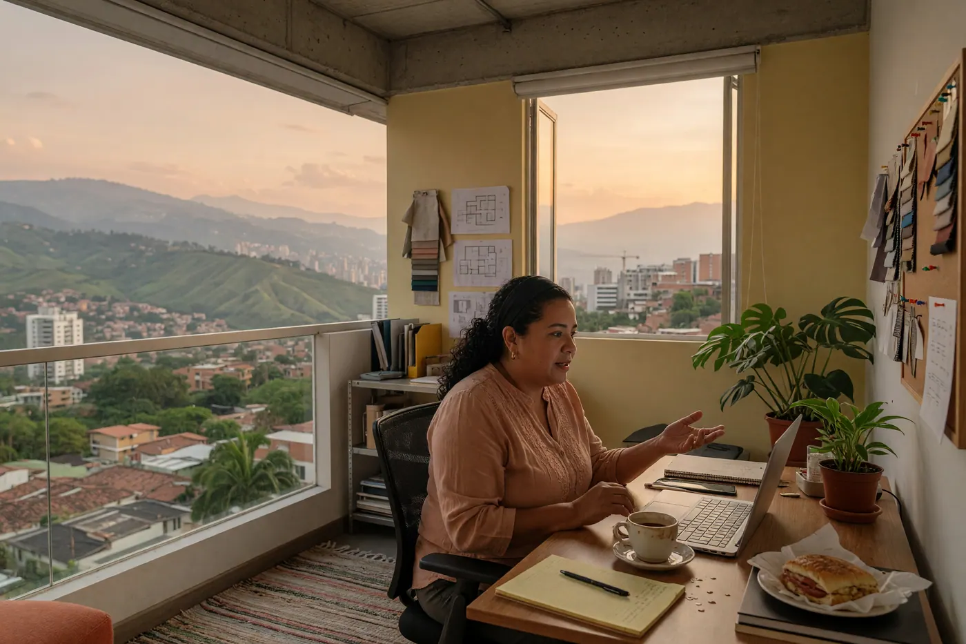 Empleos de Atención al Cliente en Medellín: Requisitos, Salarios 2026 y Modalidades Remotas