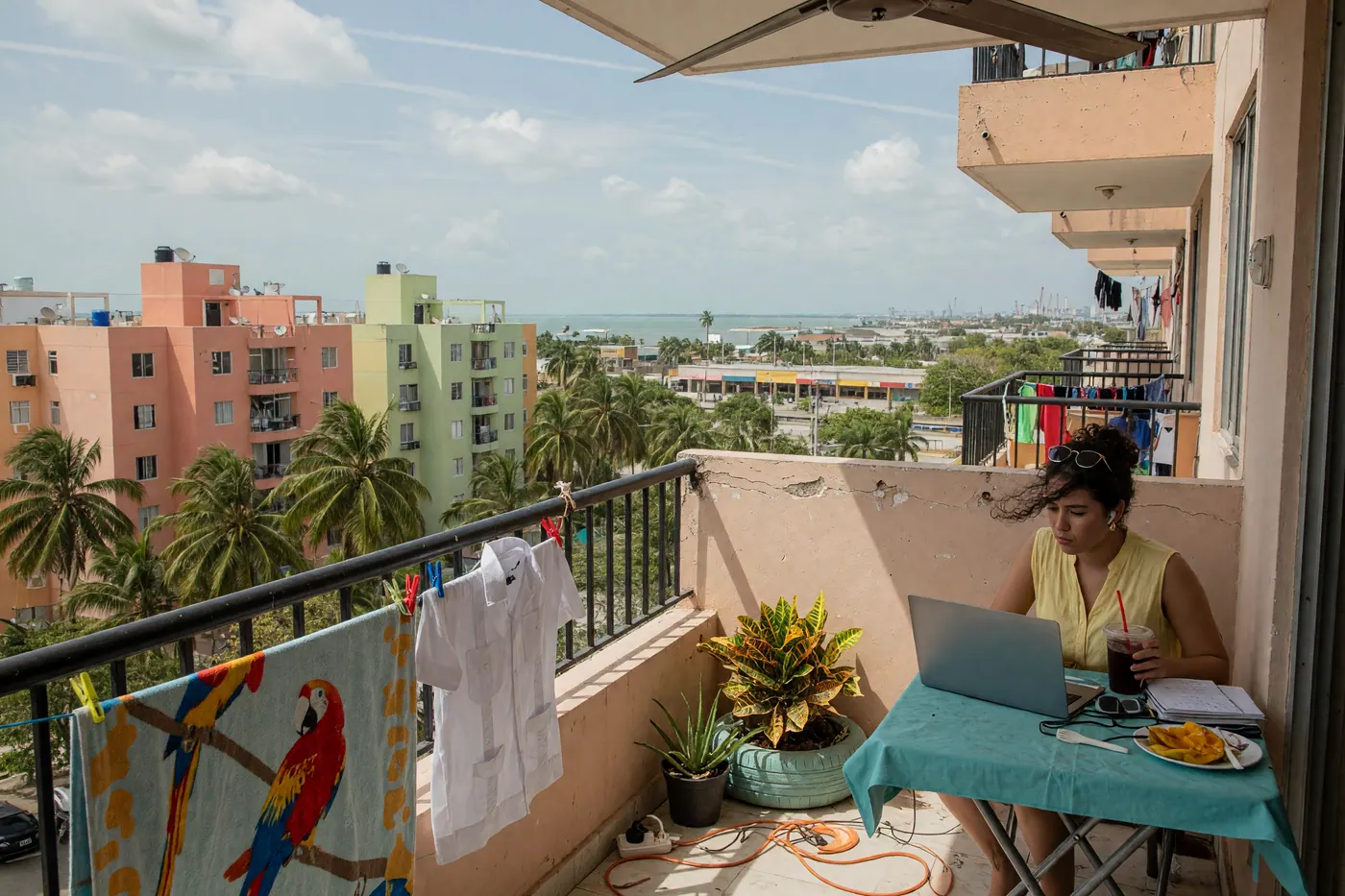 Jobs in Barranquilla: Part-Time, Remote, and How to Find Them (2026)