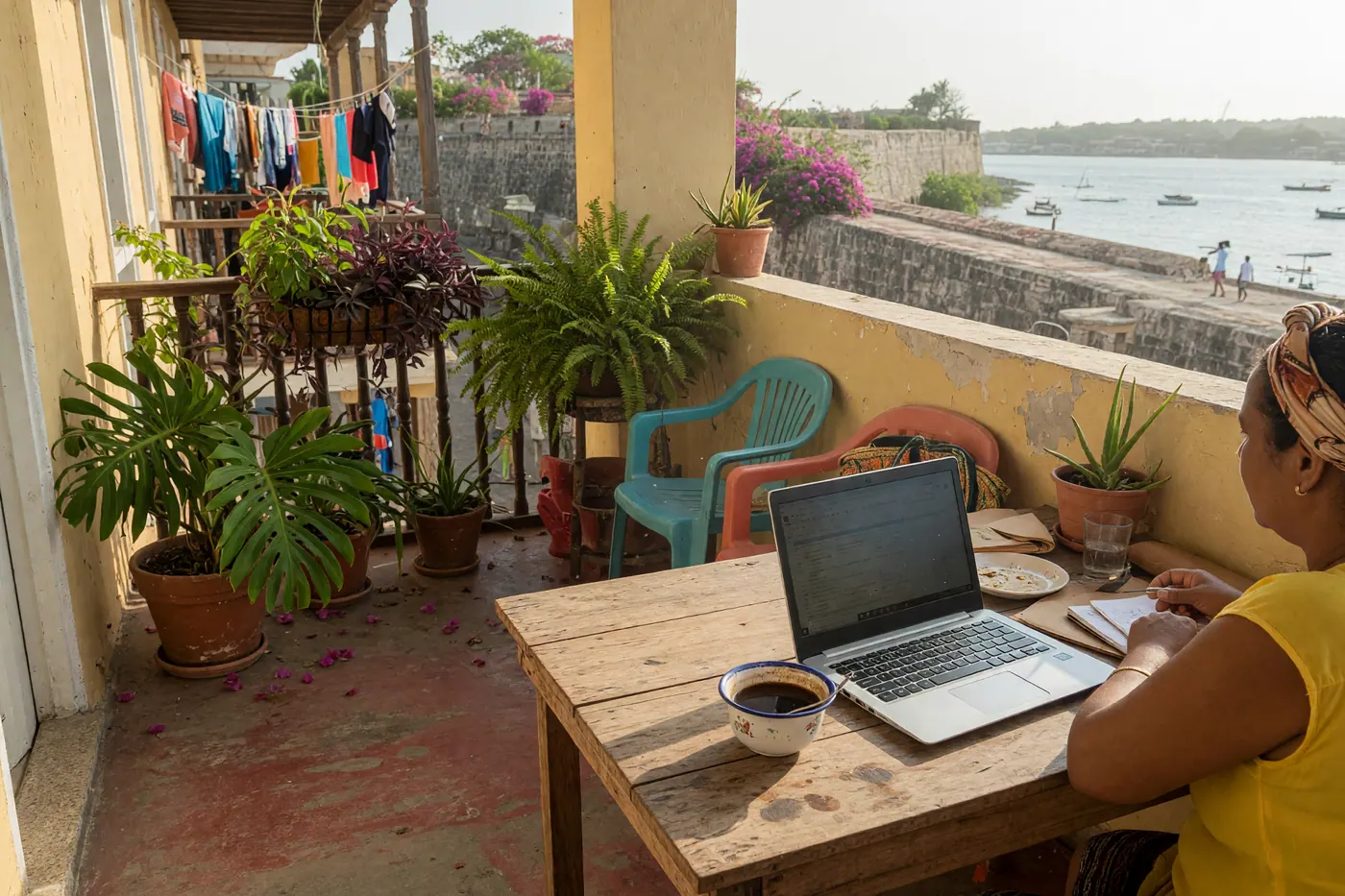 Jobs in Cartagena: Tourism, Part-Time, and Remote (2026)