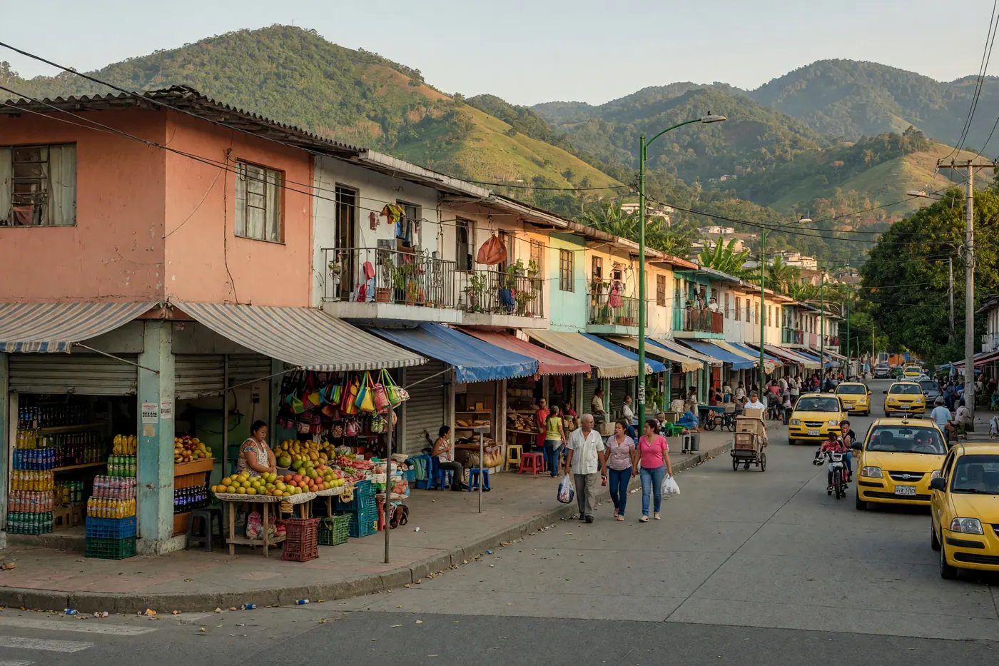Empleos en Ibagué: Sectores Clave, Trabajo Remoto y Canales Oficiales para Buscar Trabajo (2026)