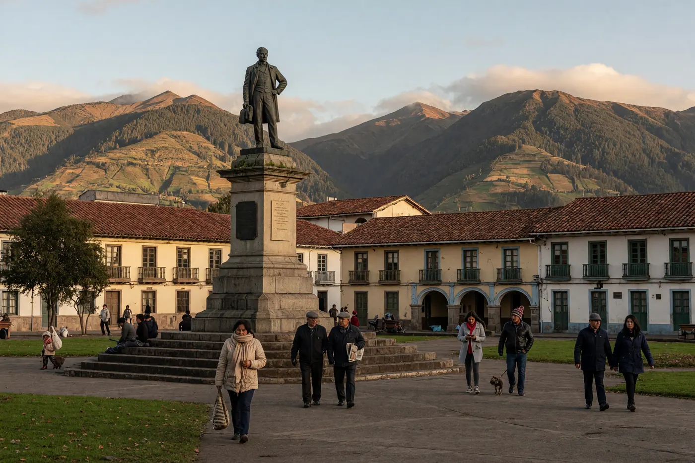 Jobs in Pasto: commerce, health, education, and remote options