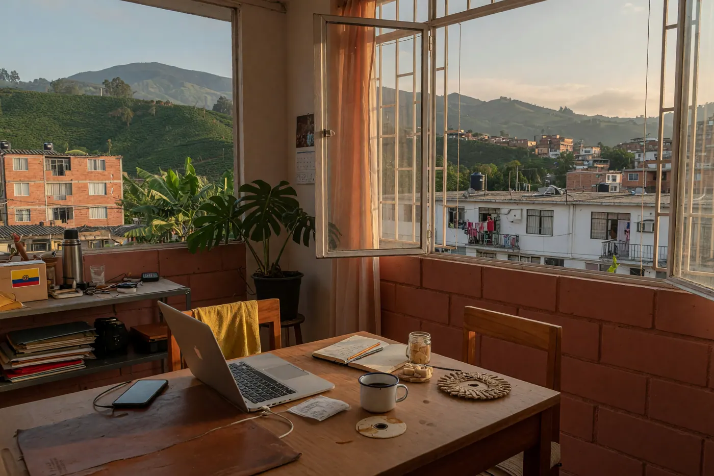 Jobs in Pereira: Fastest Growing Sectors, Remote Work and Part-Time (2026)
