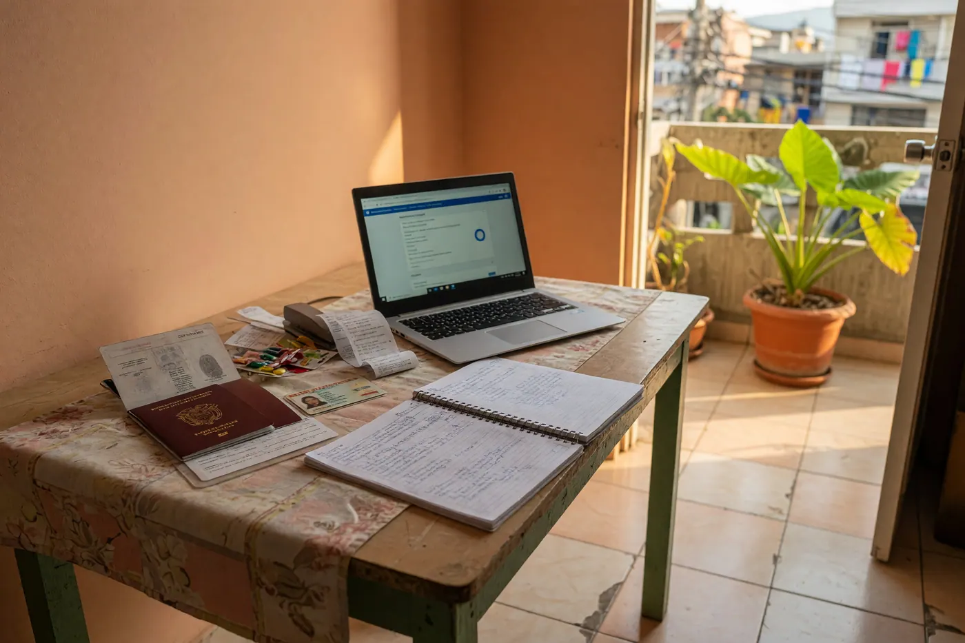 EPS frente a Medicina Prepagada en Colombia: niveles de salud, cumplimiento de visas y costos
