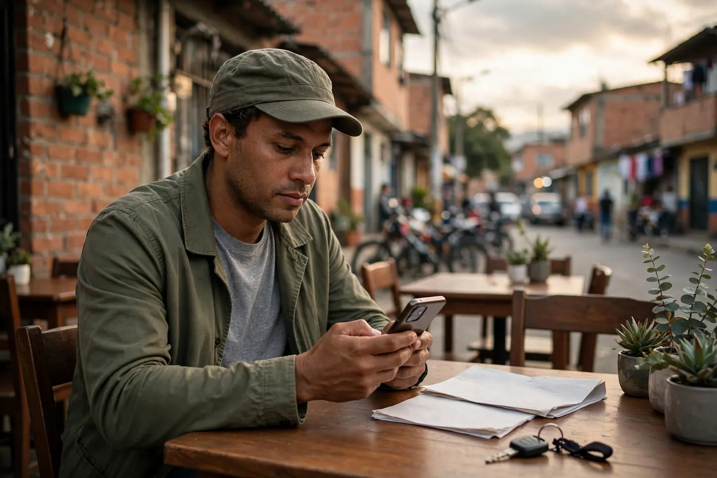 Estafa con Cheque sin Fondos y Saldo en Canje al Vender en Colombia: Cómo Protegerse y Denunciar