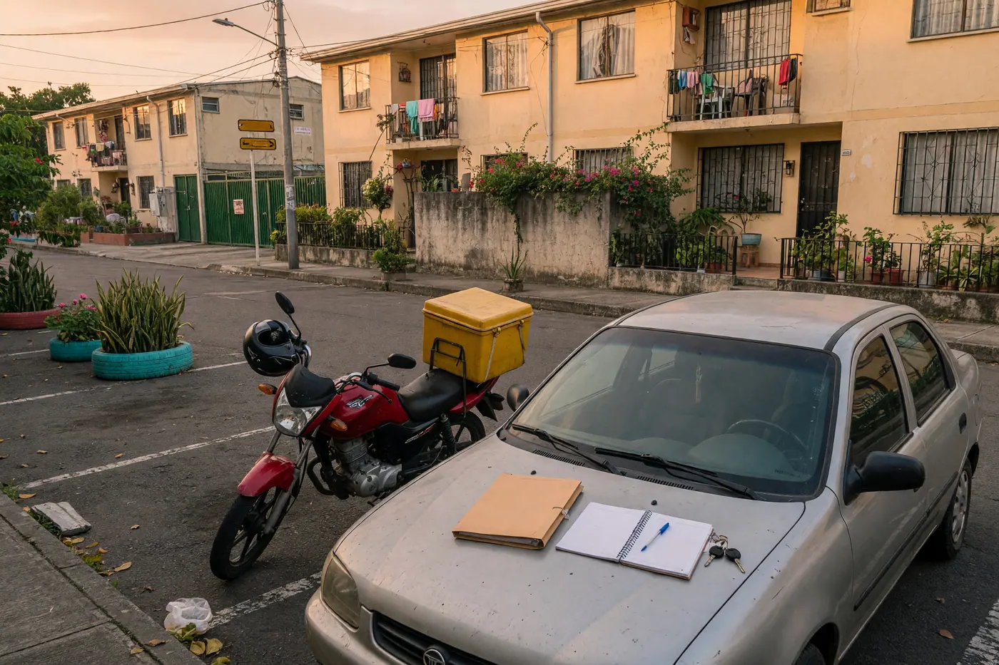 How to Avoid Scams When Buying and Selling Used Vehicles Privately