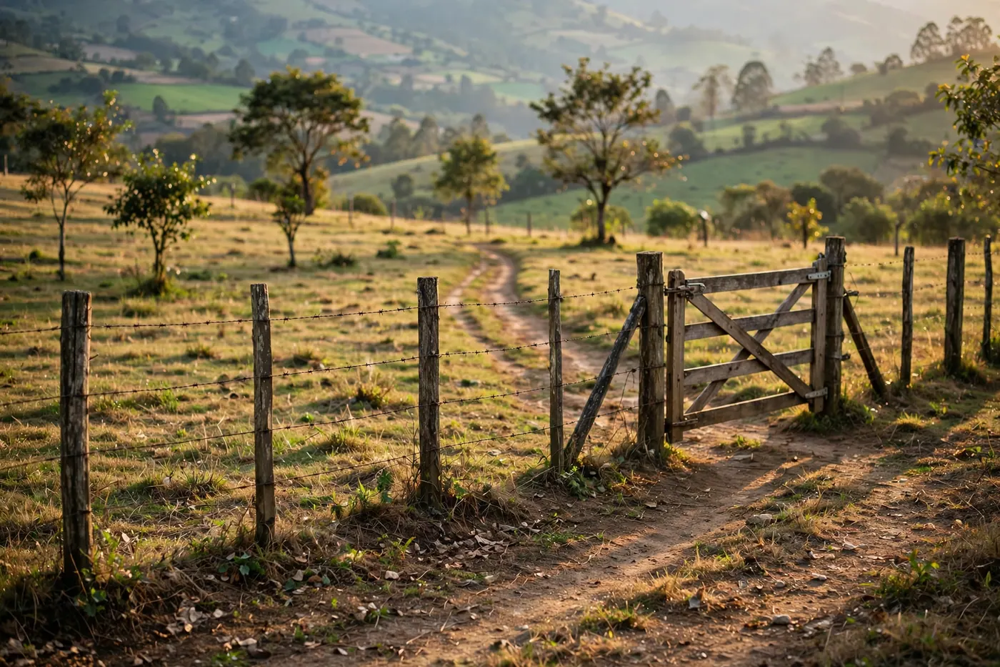 Falsa Tradición in Colombia: How to Spot an Incomplete Title Before You Buy a Finca or Lote