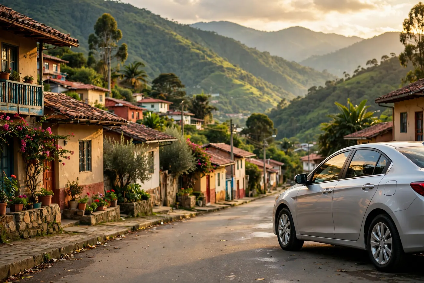 Crédito de vehículo: calcula la cuota y cuánto carro puedes pagar