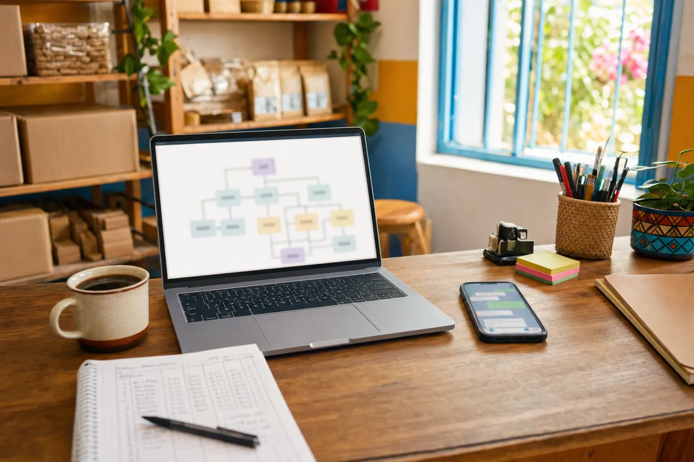 How to Hire AI and Automation for Your Business in Colombia: WhatsApp Chatbots, Excel, and Voice Agents