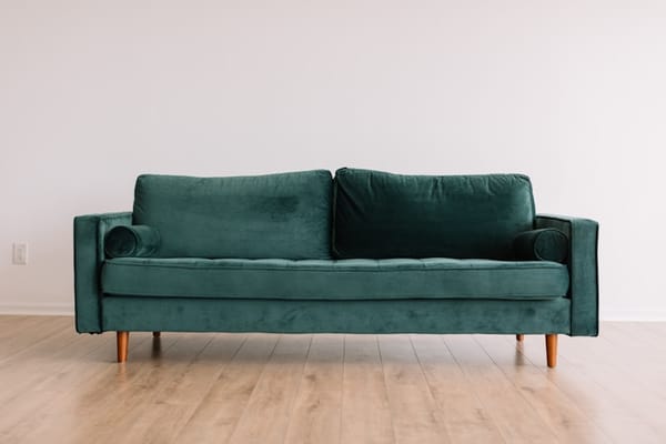Habitación amoblada lista para arrendar en Colombia