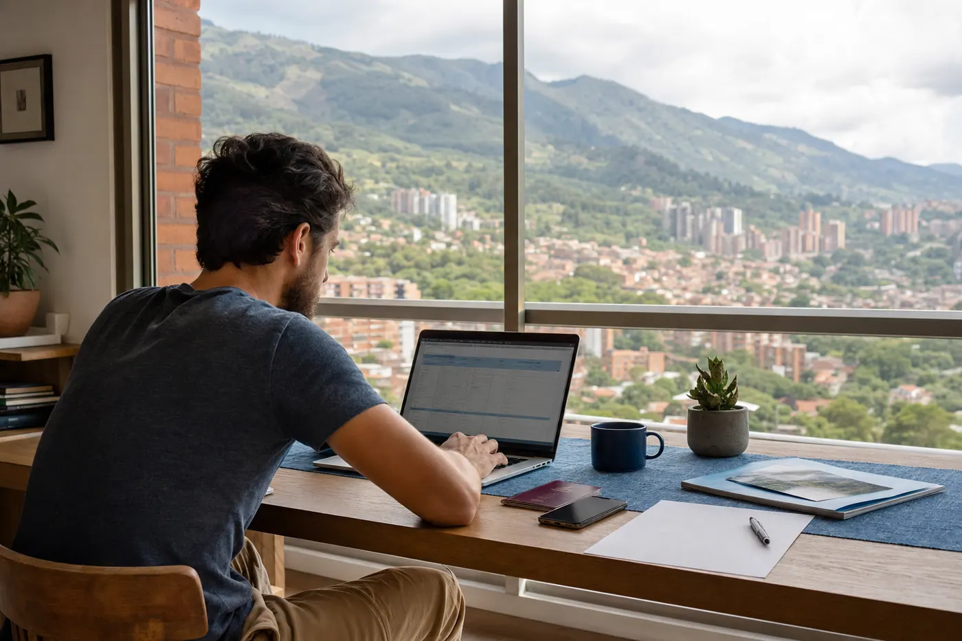 Genki Insurance for Colombia: Traveler vs Native for Digital Nomads and Expats