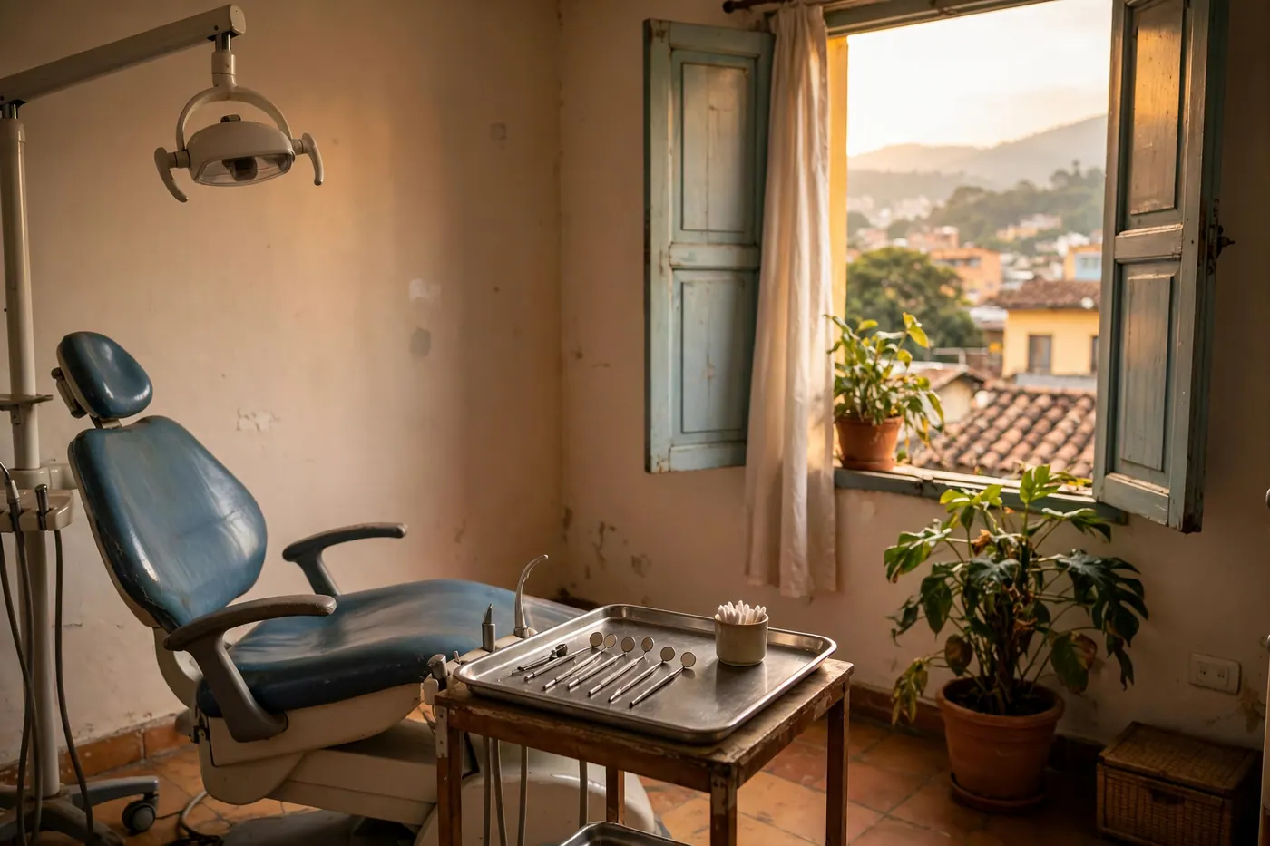 Genki Native Premium in Colombia: Dental, Preventive Care, and the €3.5 Million Cap