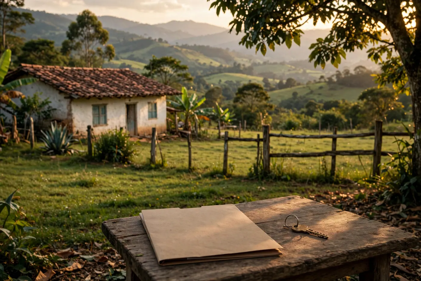 Hiring a Real Estate Lawyer in Colombia: Title Study, Escrow & Closing Protection for Foreign Buyers