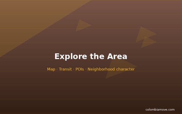 Housing marketplace features diagram