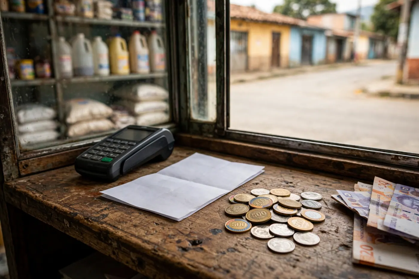 How to Use Efecty in Colombia: Cash Bill Pay, Domestic Transfers, and Online-Order PINs
