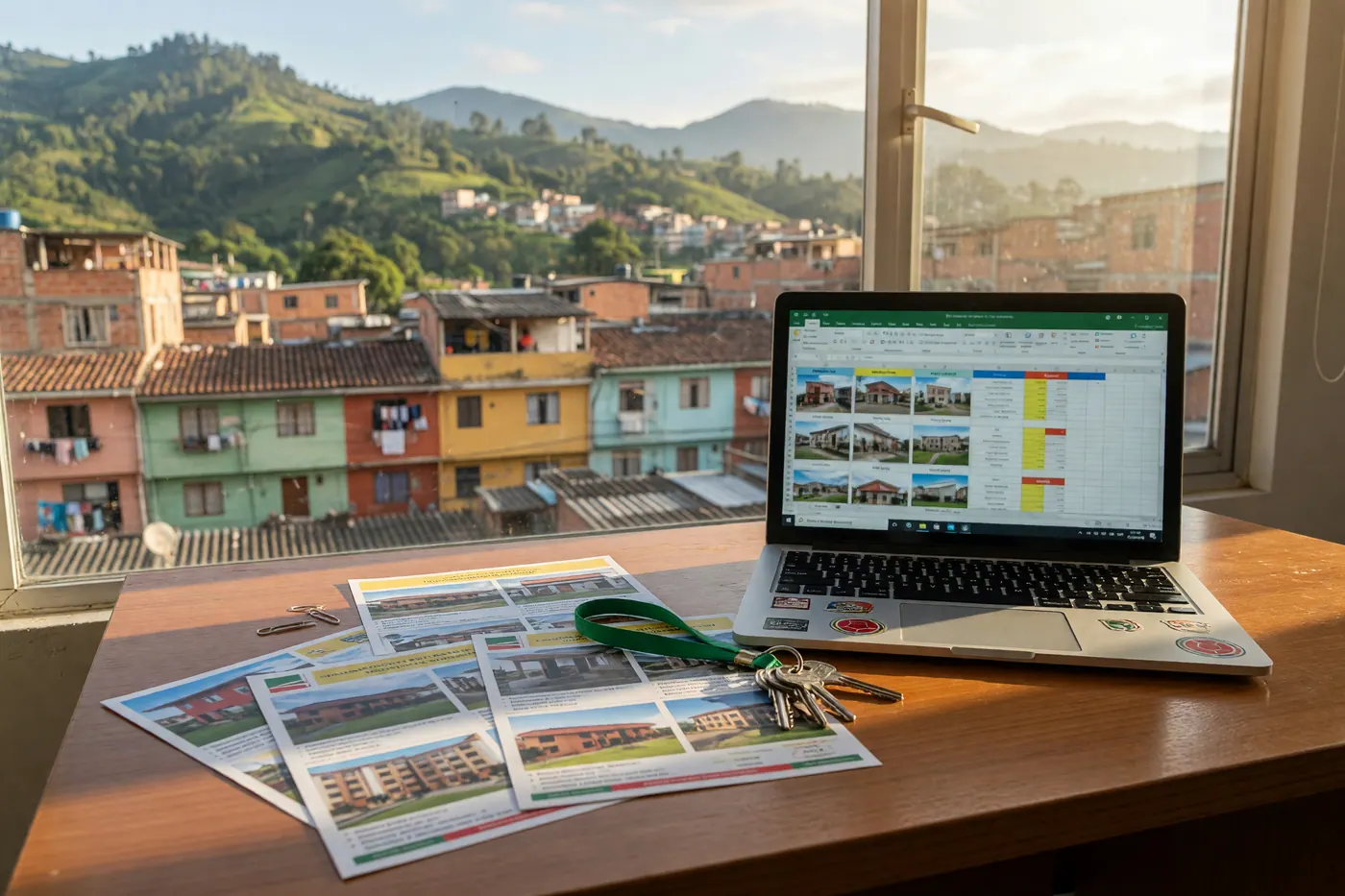 Importación masiva para inmobiliarias y concesionarios: publica todo tu inventario gratis