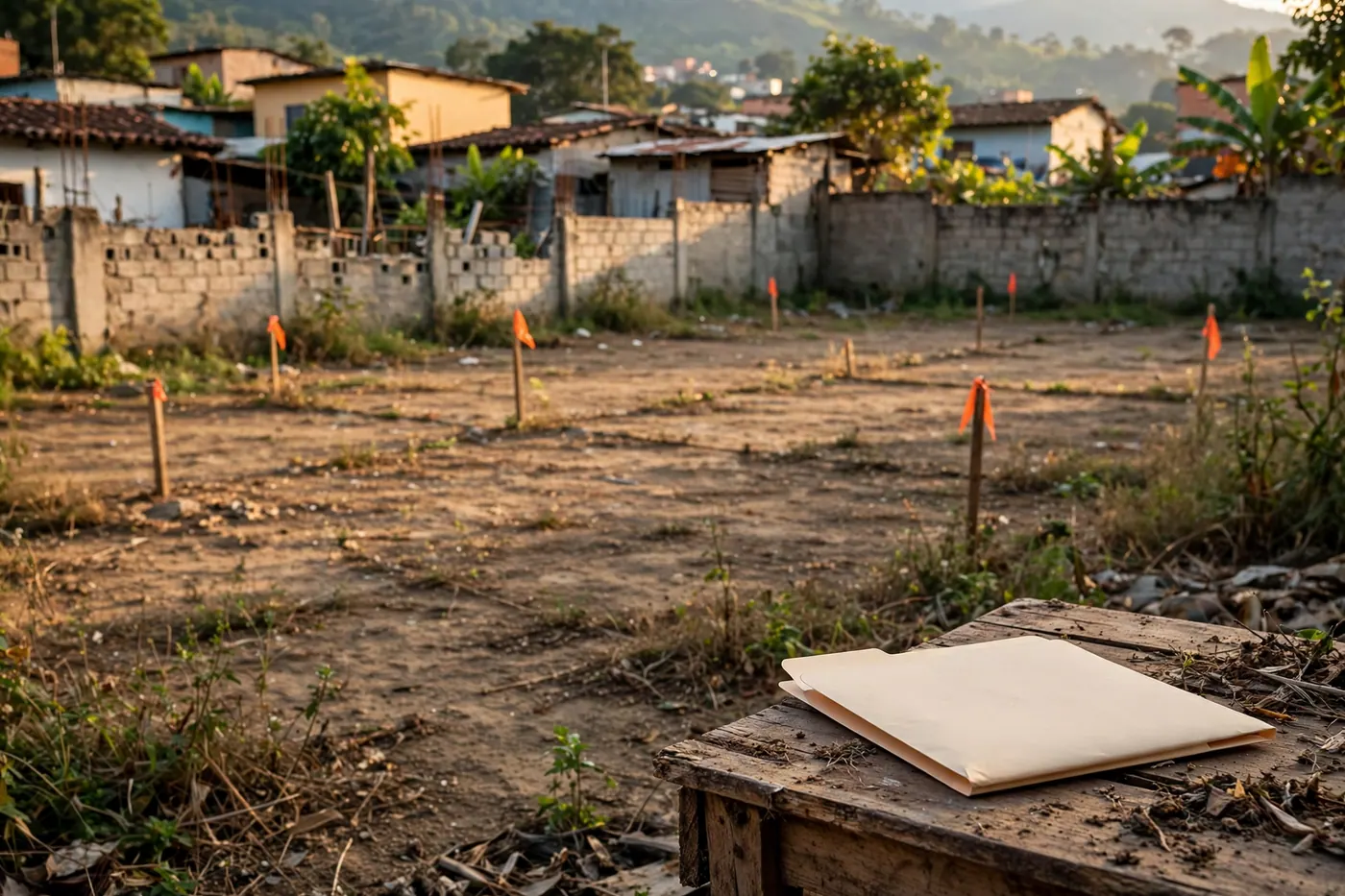Participación en plusvalía al vender lotes o inmuebles urbanos en Colombia (Ley 388 de 1997): cuándo se causa, cuándo se paga y en qué se diferencia de valorización y predial