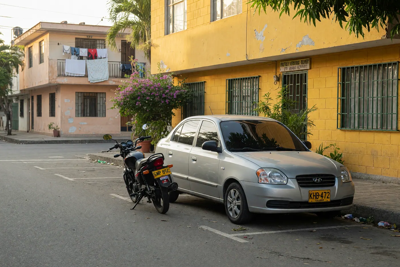 Impuesto Vehicular en Colombia: Cómo Liquidar, Descargar la Factura y Pagar por Departamento