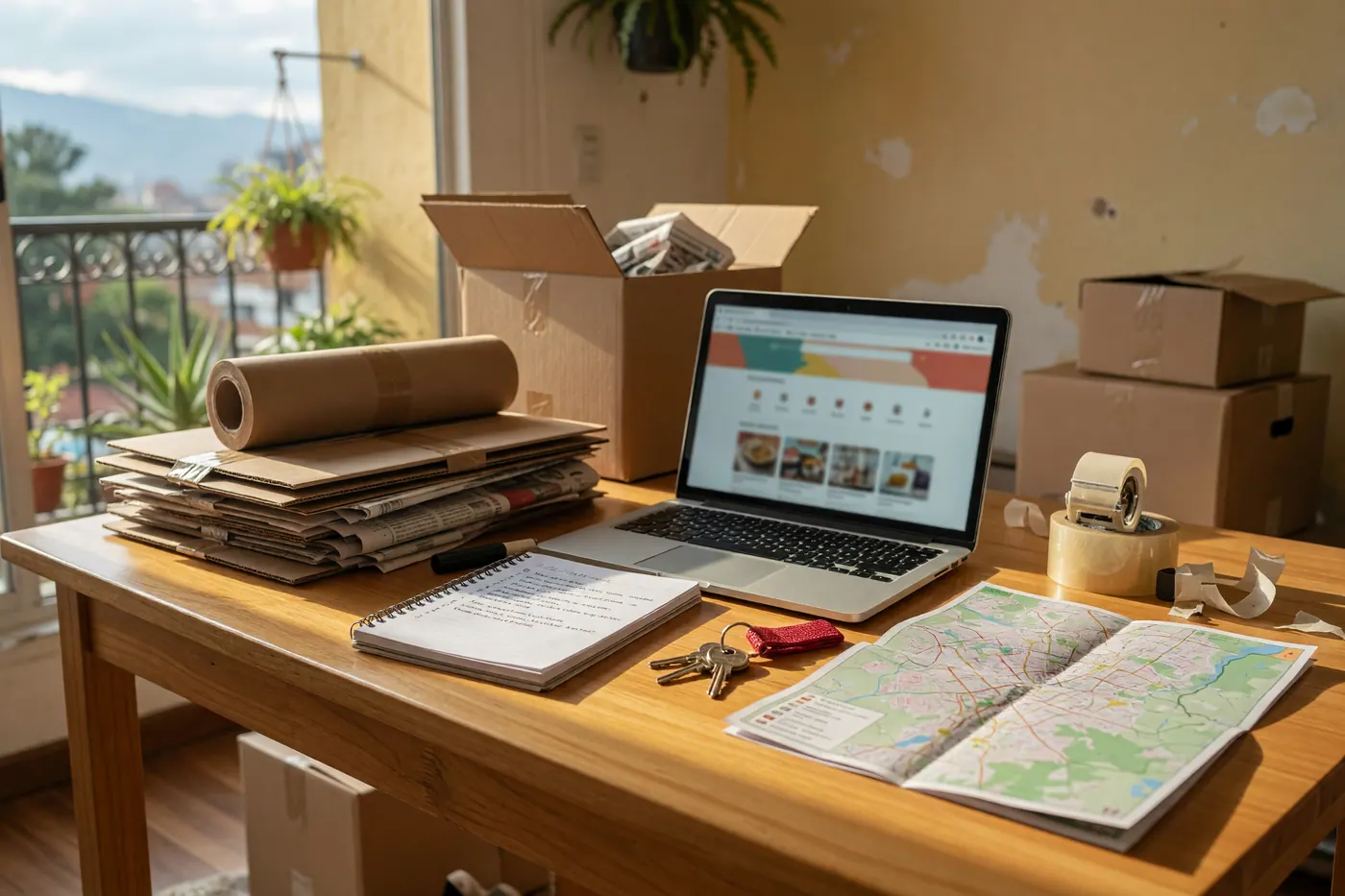 Presentamos Brixaz: Nuestro mercado en EE. UU. para trabajos, servicios, vivienda y ayuda local