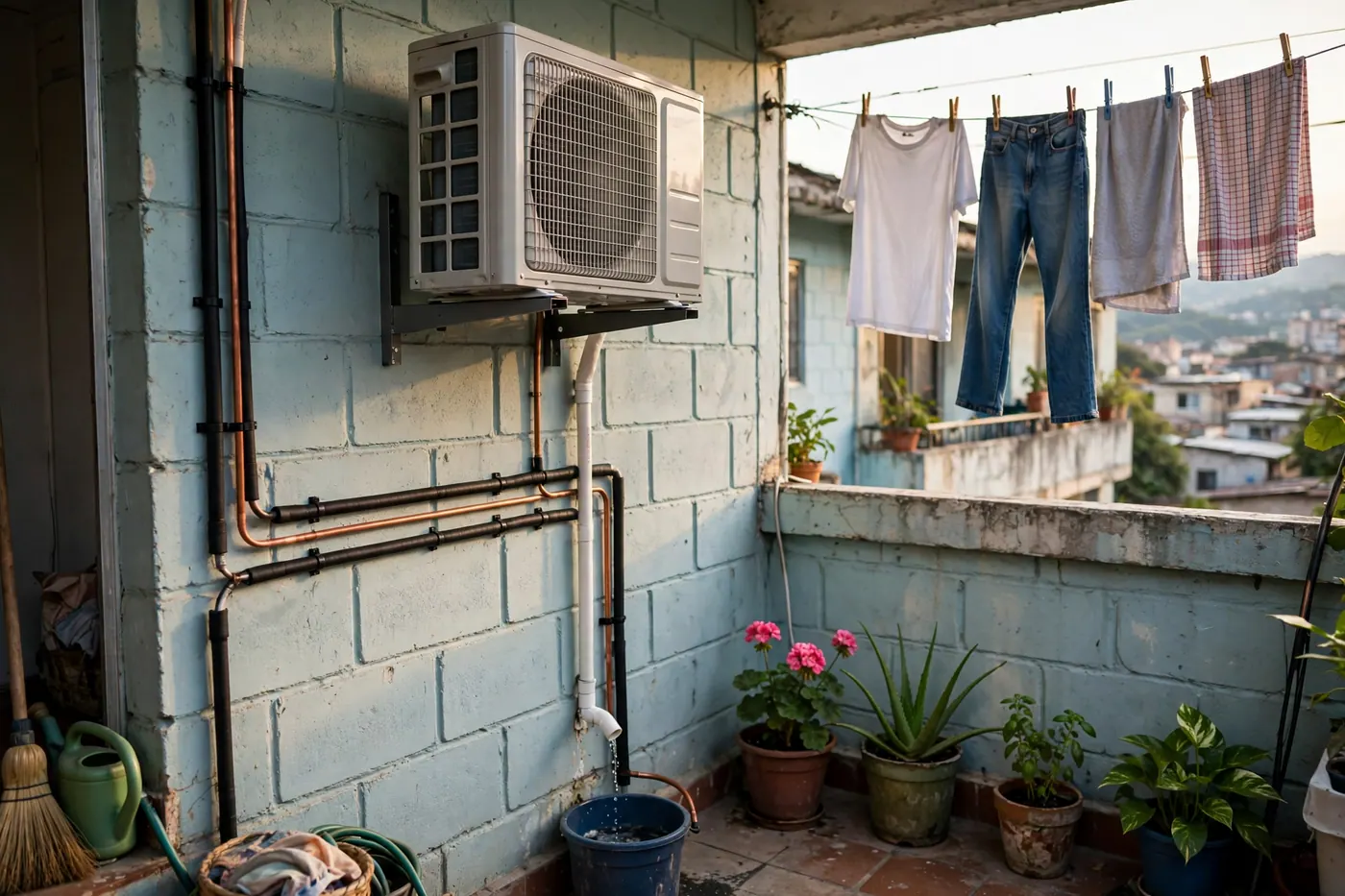 How to Offer Air Conditioning Installation and Maintenance Services in Colombia