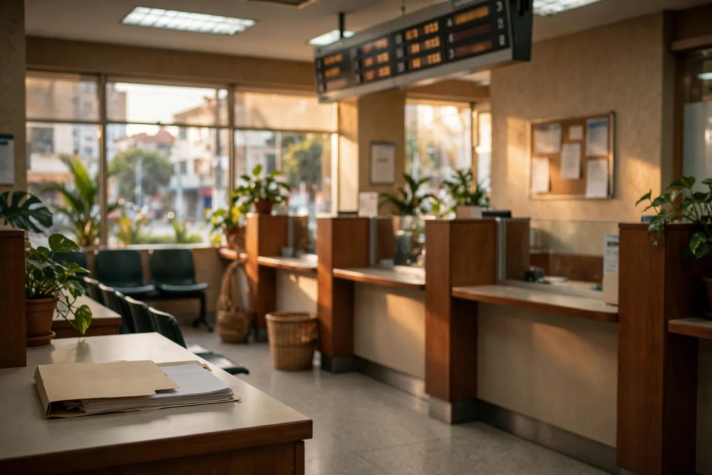 Opening a Bancolombia Account as a Foreigner: Branch Documents and Plan Cero