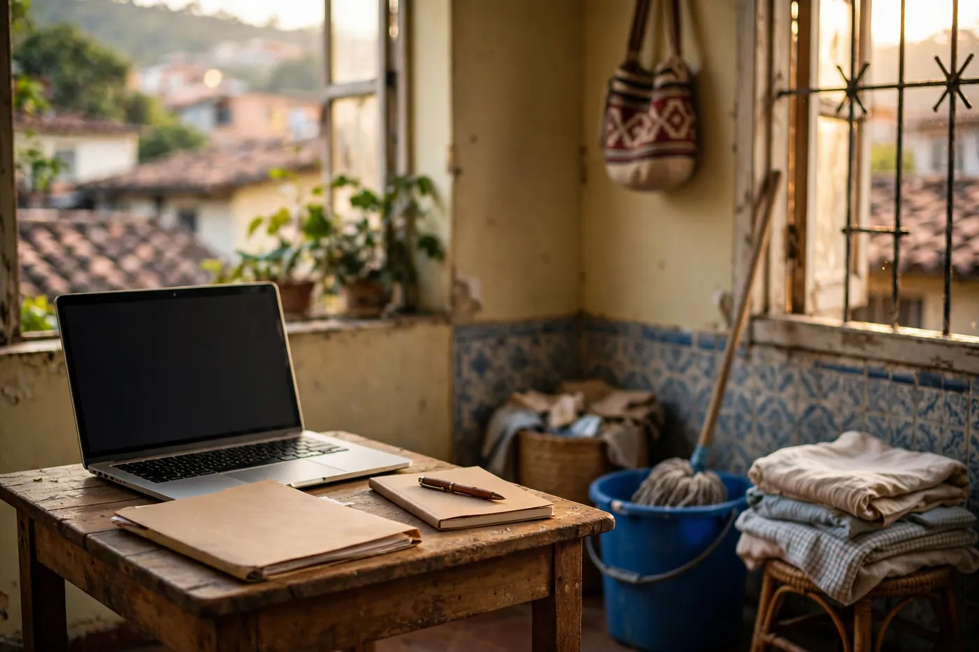 How to Pay Your Domestic Worker's Social Security on MiPlanilla (PILA) in Colombia